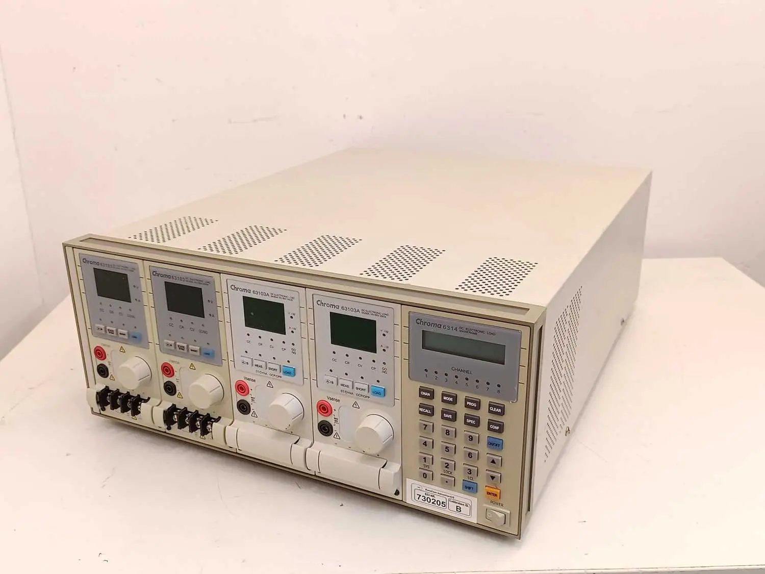 Produktfoto 1 von Chroma 6314