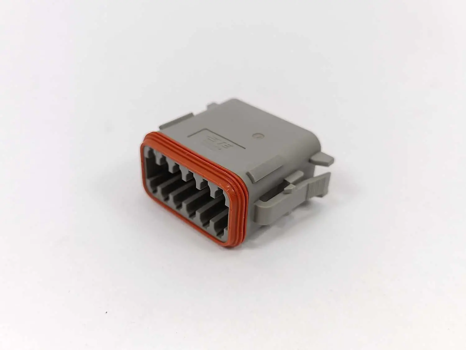 Produktfoto 1 von TE Connectivity DT06-12SA
