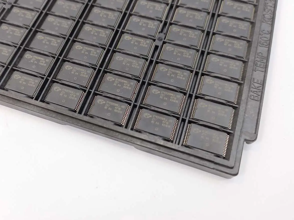 Produktfoto 1 von Infineon CY62256NLL-55ZXI