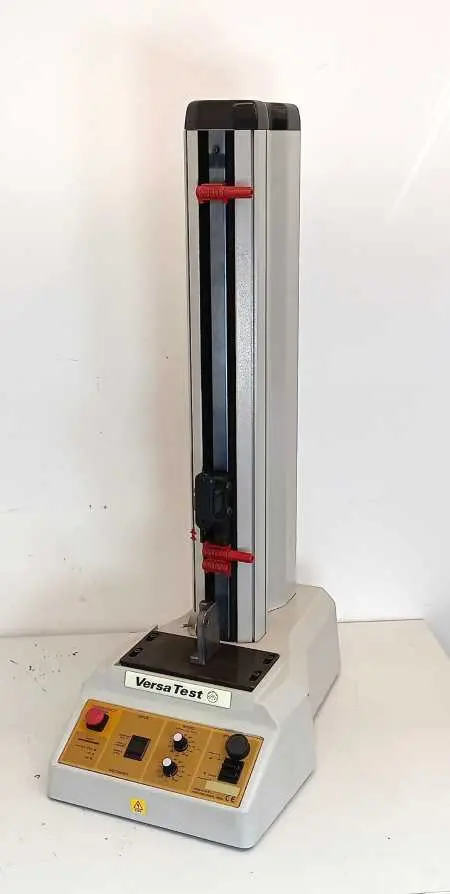 Produktfoto 1 von Mecmesin VersaTest