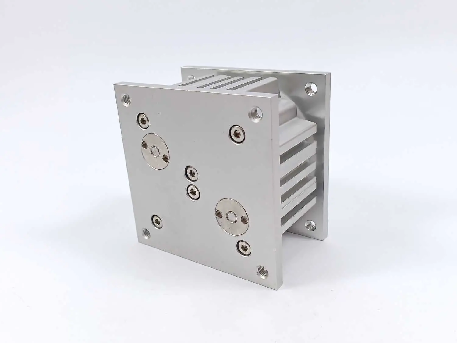 Produktfoto 1 von SMC Pneumatics MGF40-30