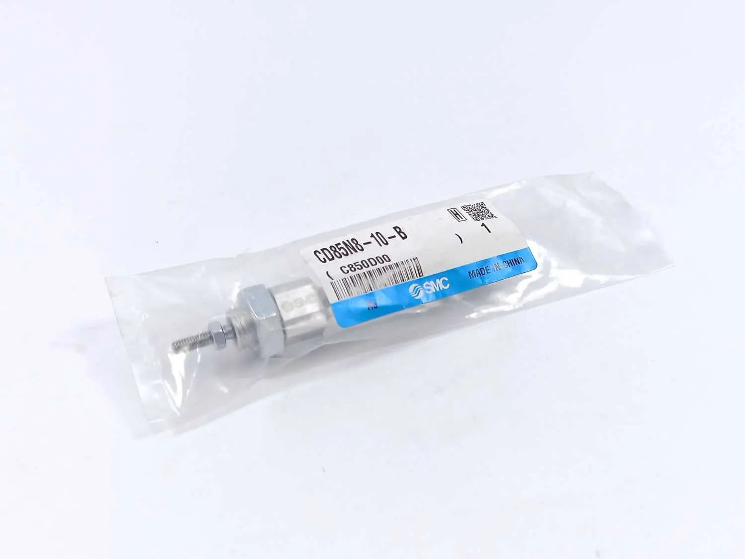 Produktfoto 1 von SMC Pneumatics CD85N8-10-B