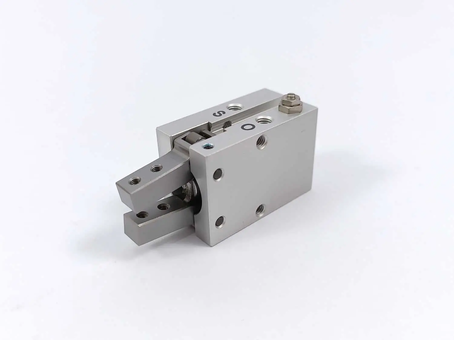 Produktfoto 1 von SMC MHC2-16D