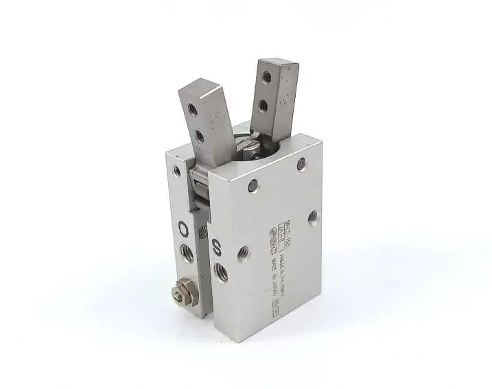 Produktfoto 1 von SMC MHC2-16D