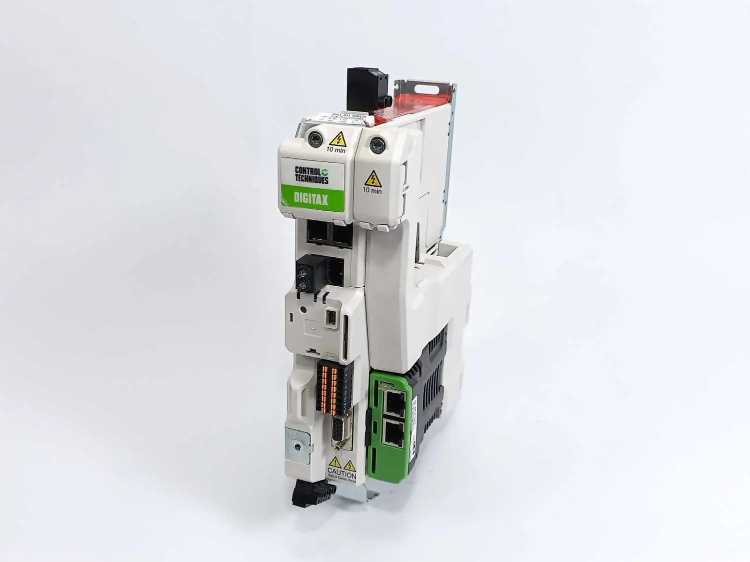 Produktfoto 1 von Control Techniques M751-014 00042A