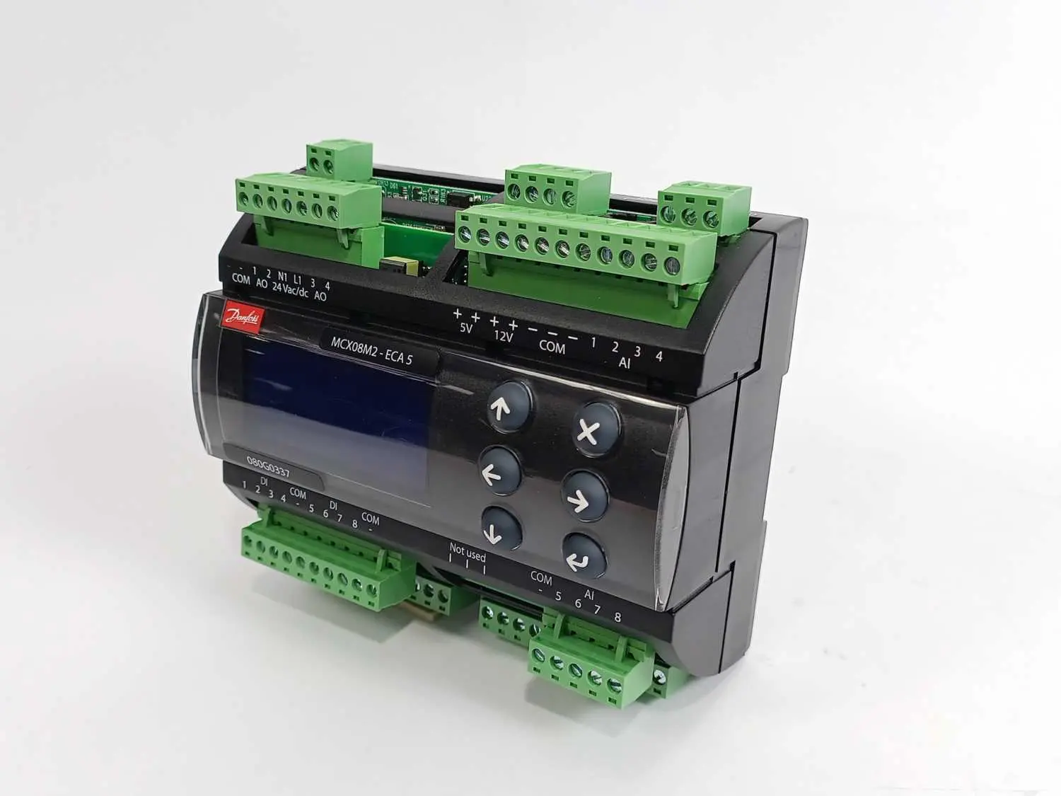 Produktfoto 1 von Danfoss 080G0337