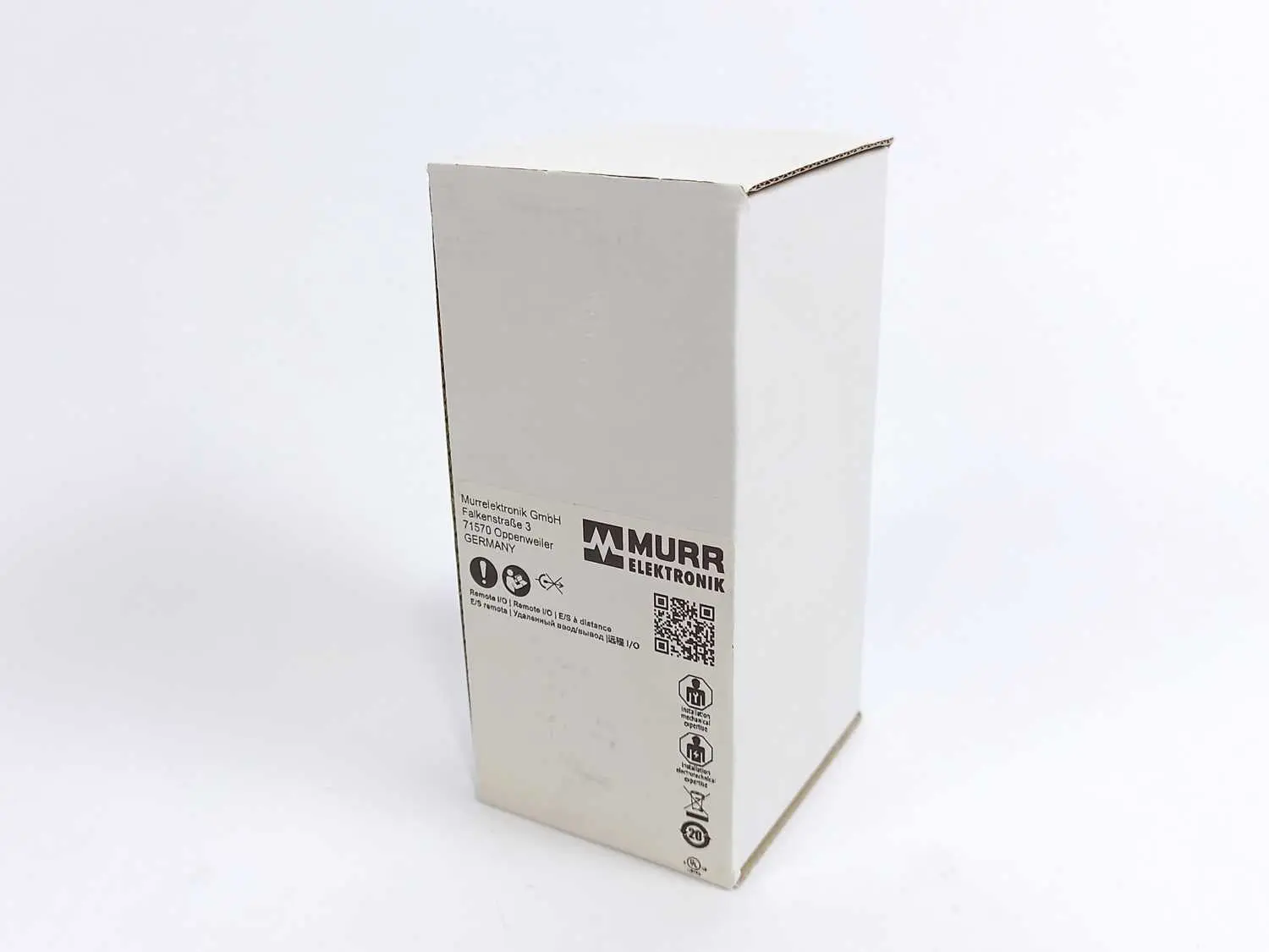 Produktfoto 1 von MURR Elektronik 56112