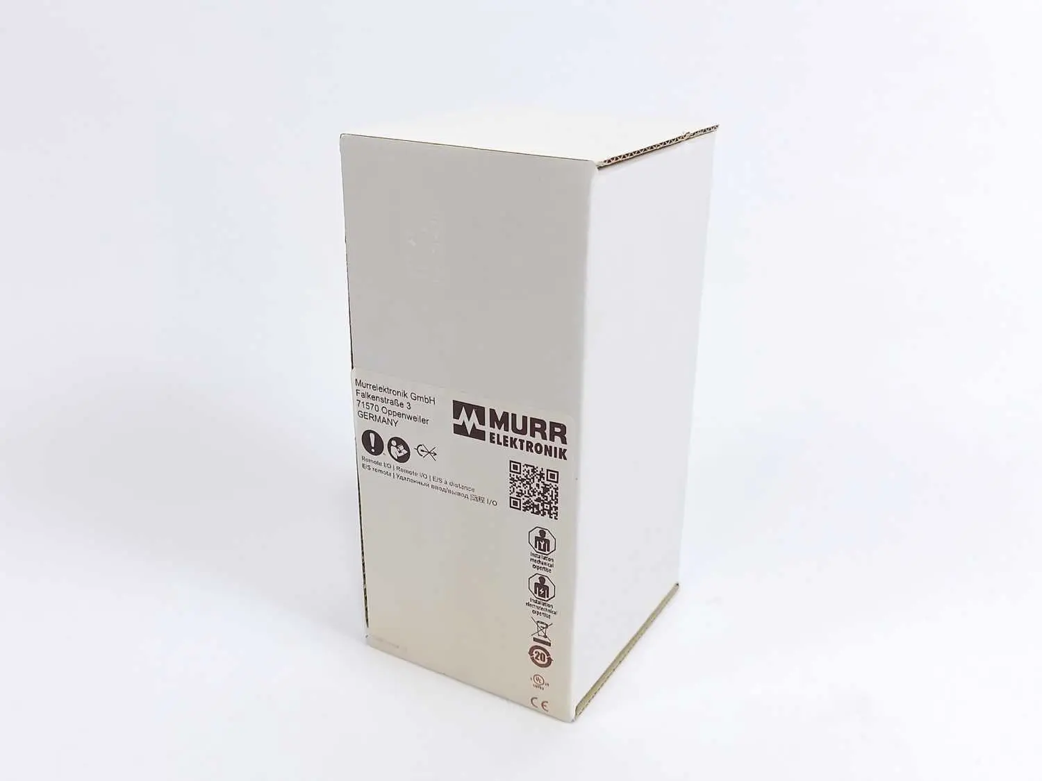 Produktfoto 1 von MurrElektr 56200