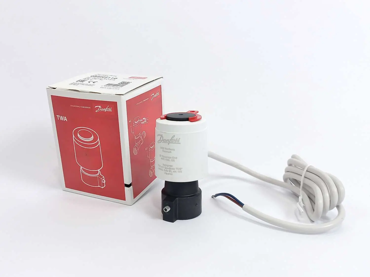 Produktfoto 1 von Danfoss 088H3110