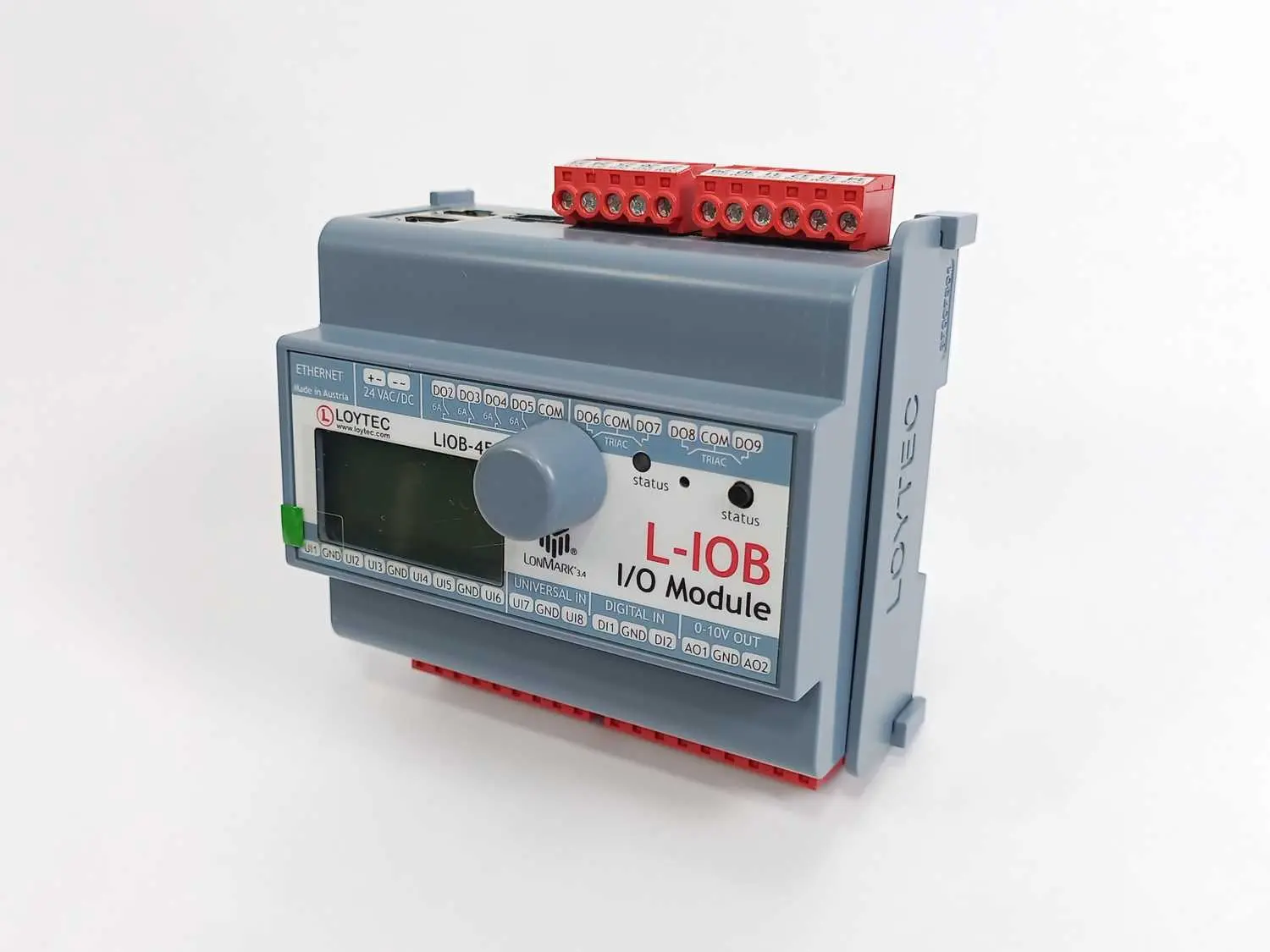 Produktfoto 1 von LOYTEC LIOB-450