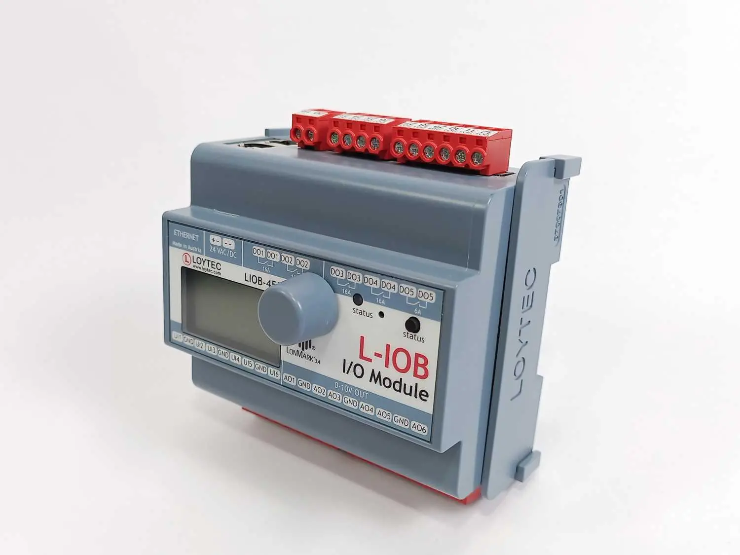 Produktfoto 1 von LOYTEC LIOB-453
