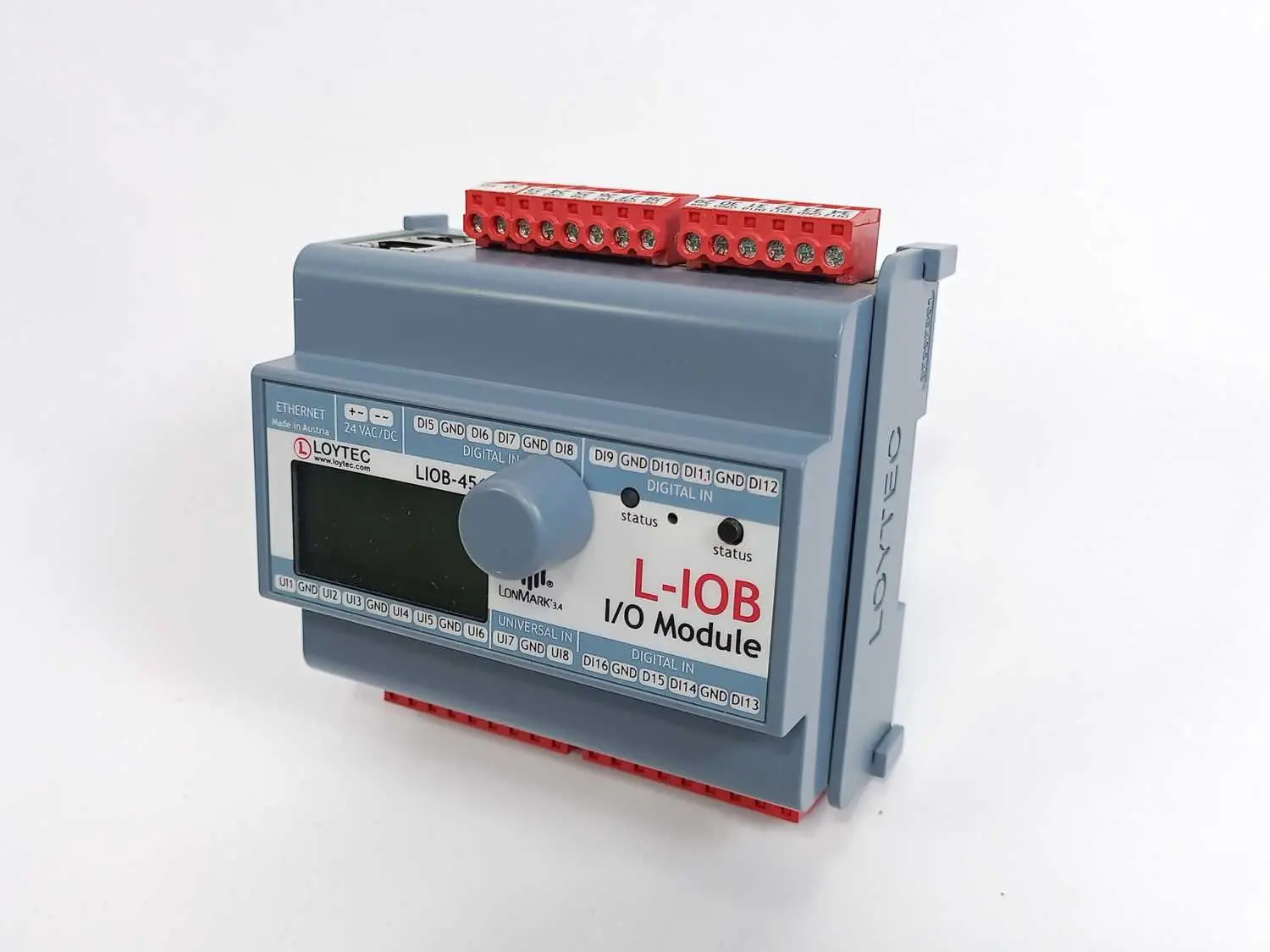 Produktfoto 1 von LOYTEC LIOB-451