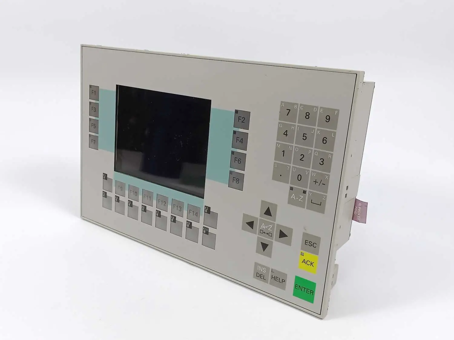 Produktfoto 1 von Siemens 6AV3627-1JK00-0AX0