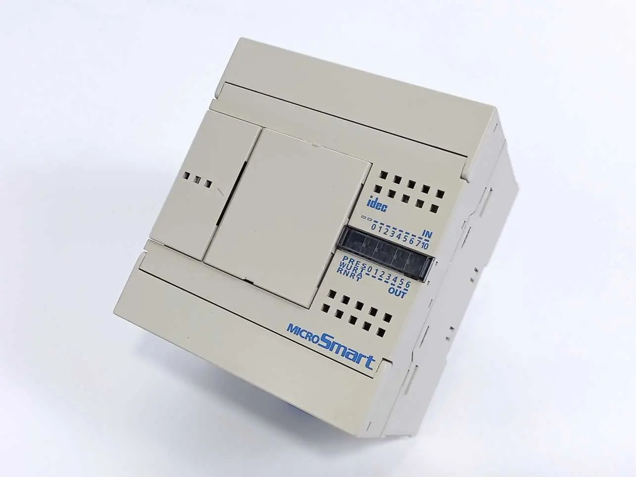 Produktfoto 1 von Idec FC4A-C16R2
