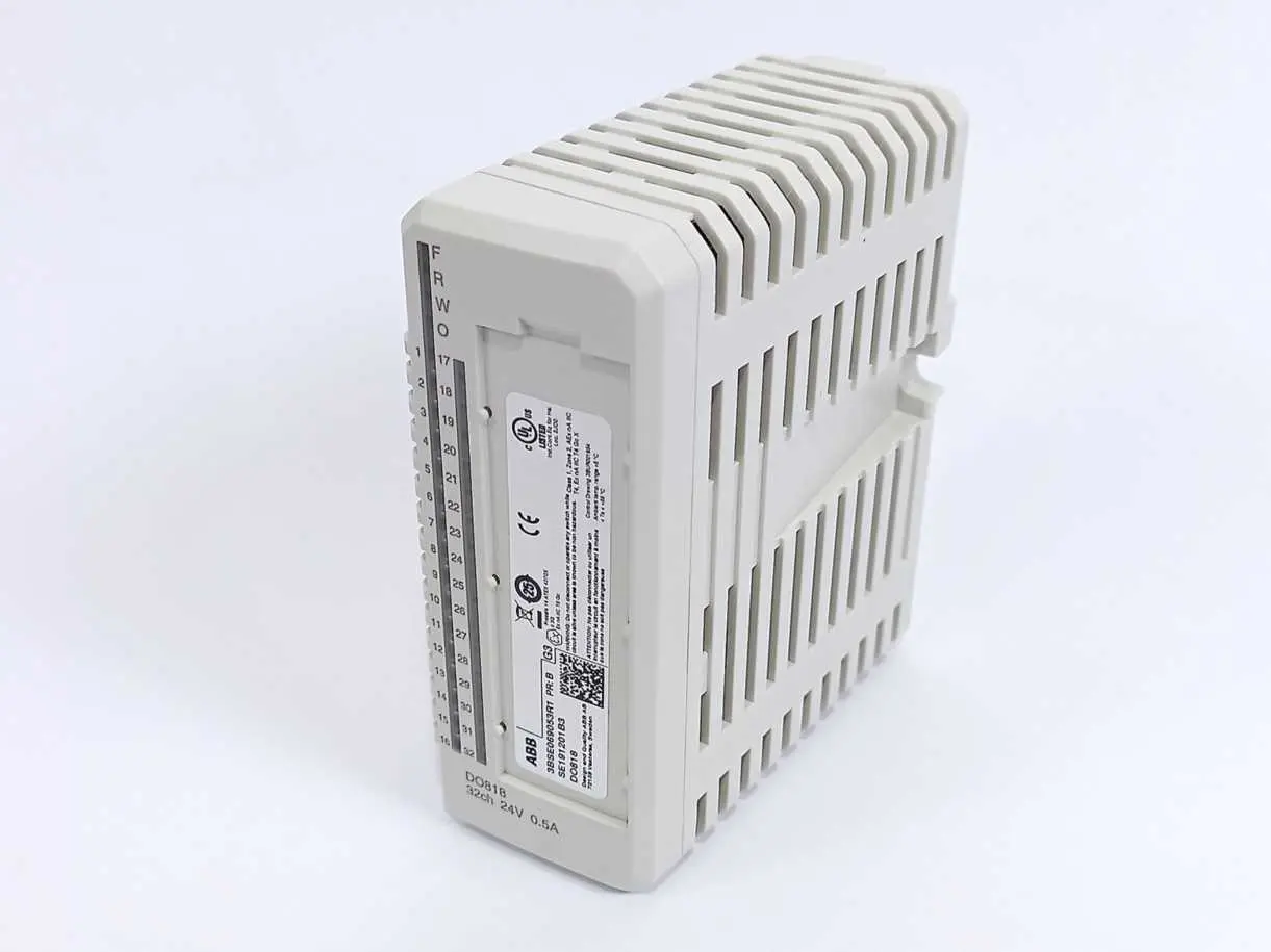Produktfoto 1 von ABB 3BSE069053R1