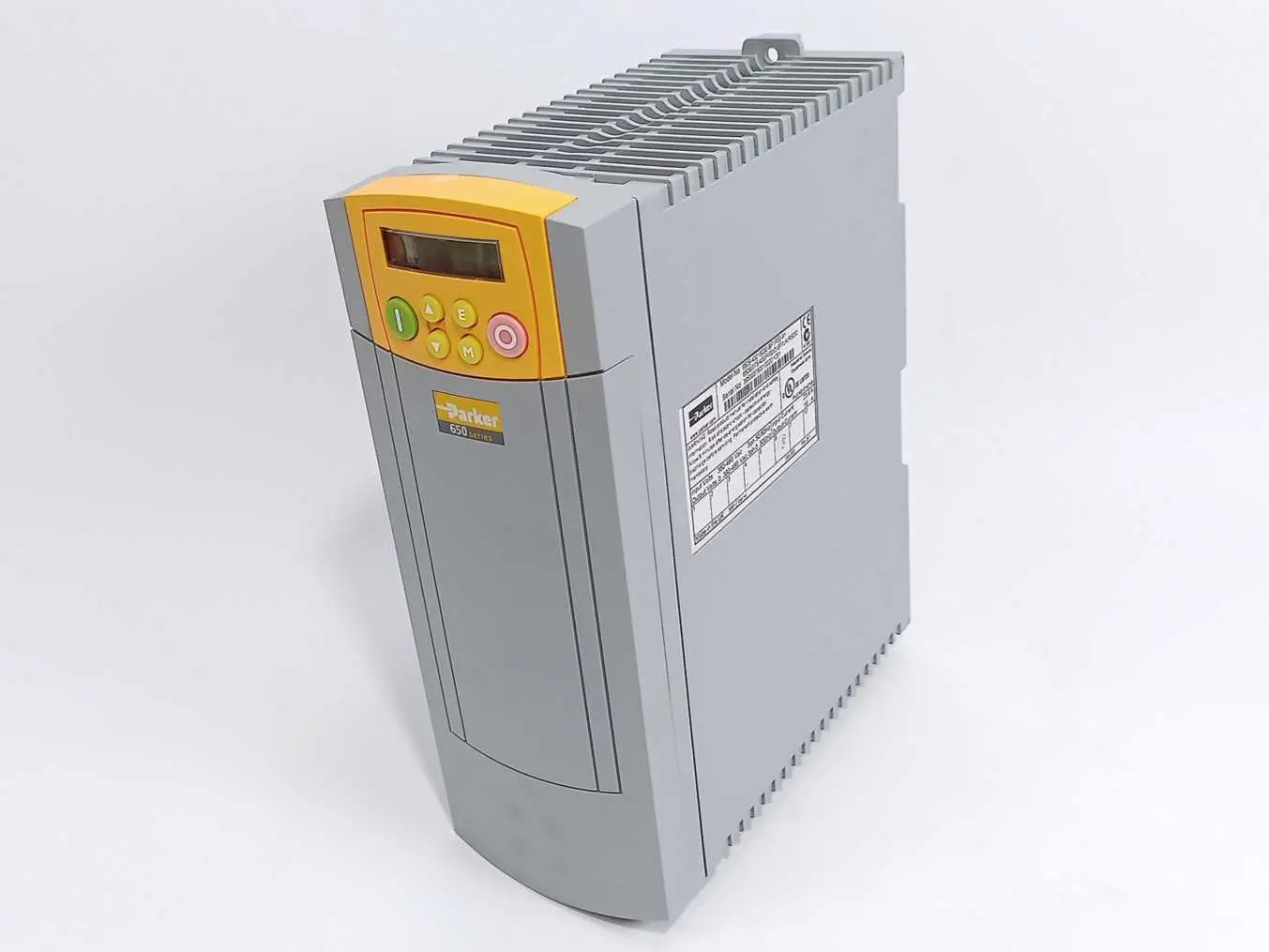 Produktfoto 1 von Parker 650S-43216030-BF1P00-A1