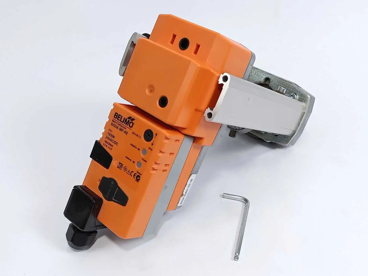 Produktfoto 1 von Belimo SV24A-MP-RE