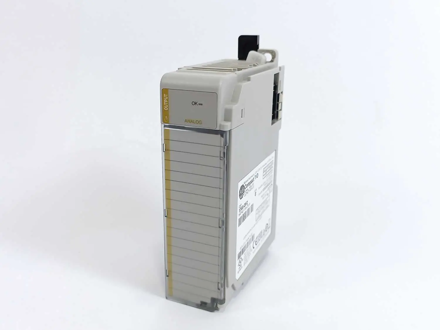 Produktfoto 1 von AB 1769-OF2