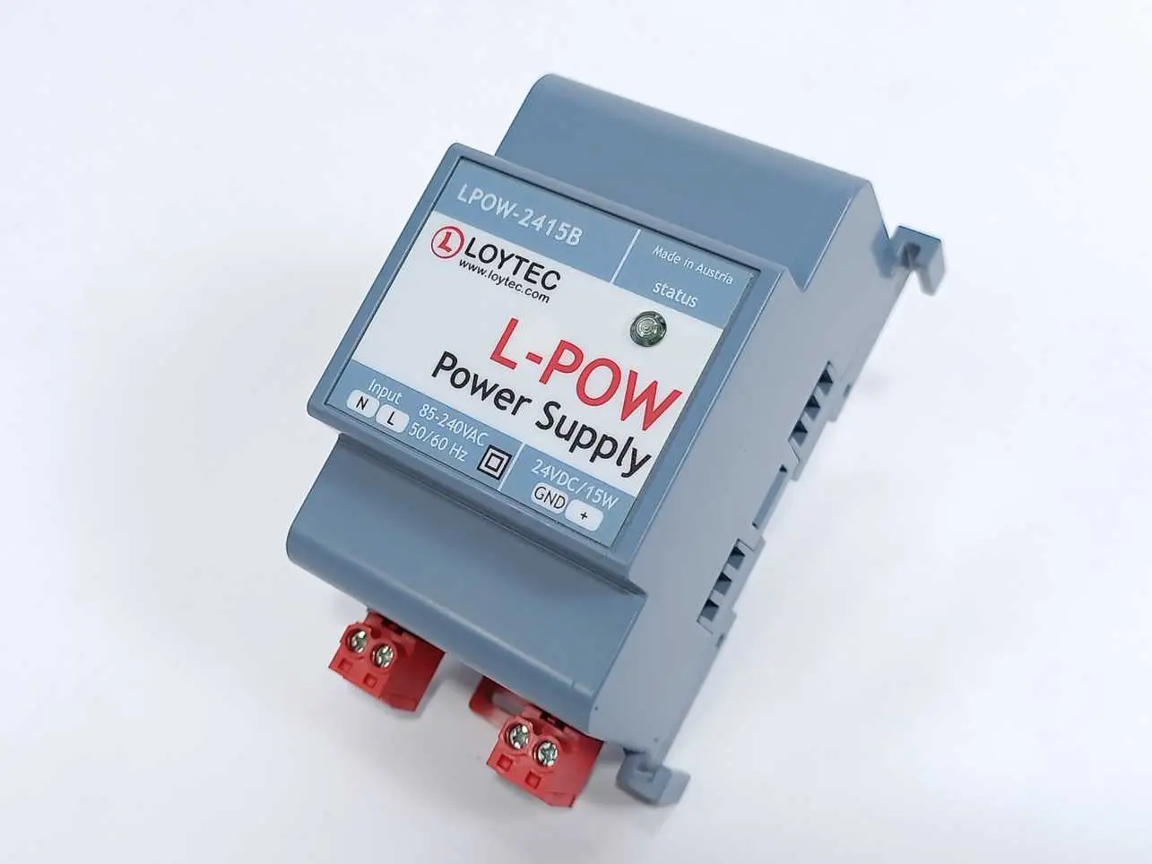Produktfoto 1 von LOYTEC LINX2