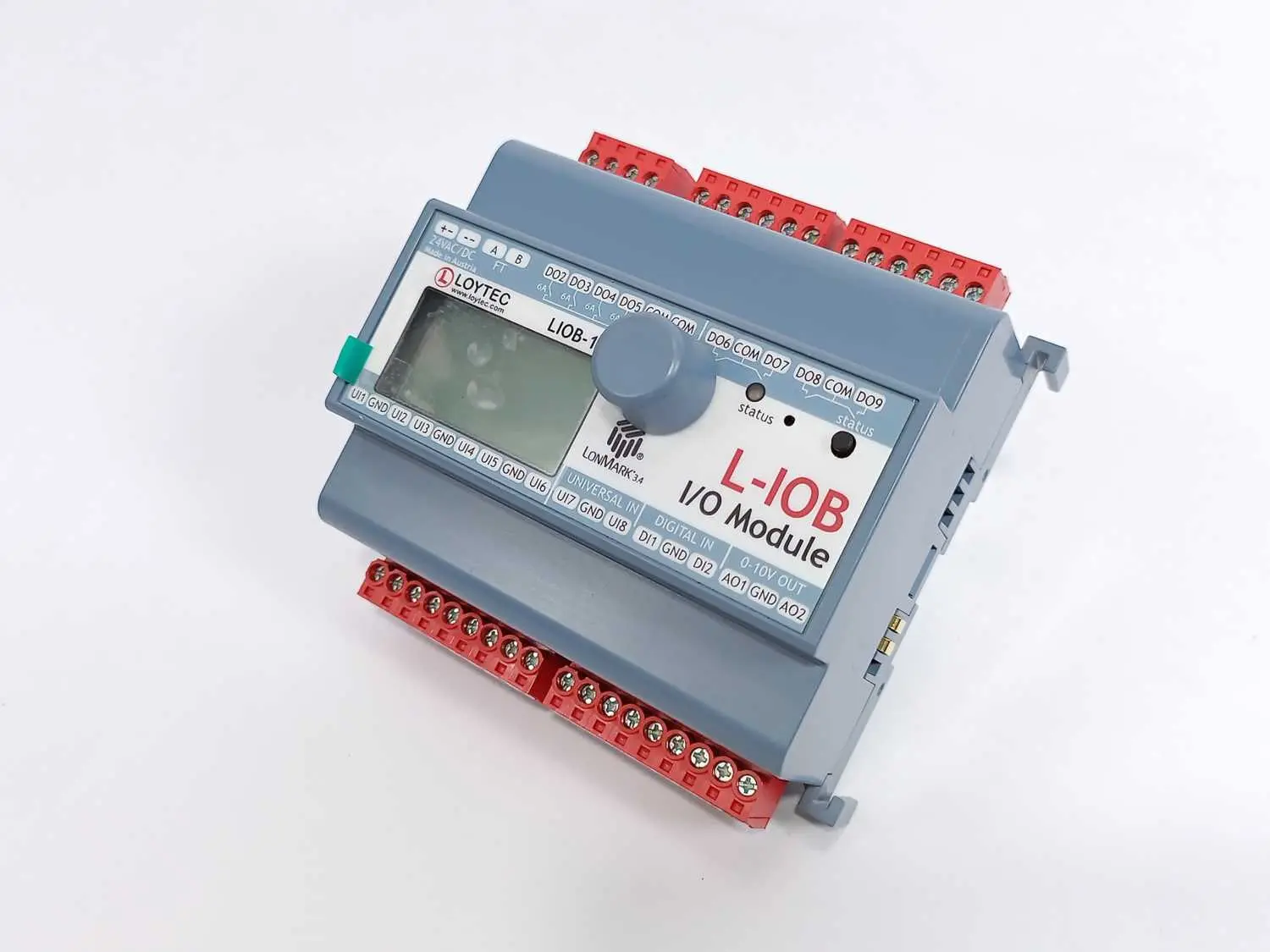 Produktfoto 1 von LOYTEC LIOB-150
