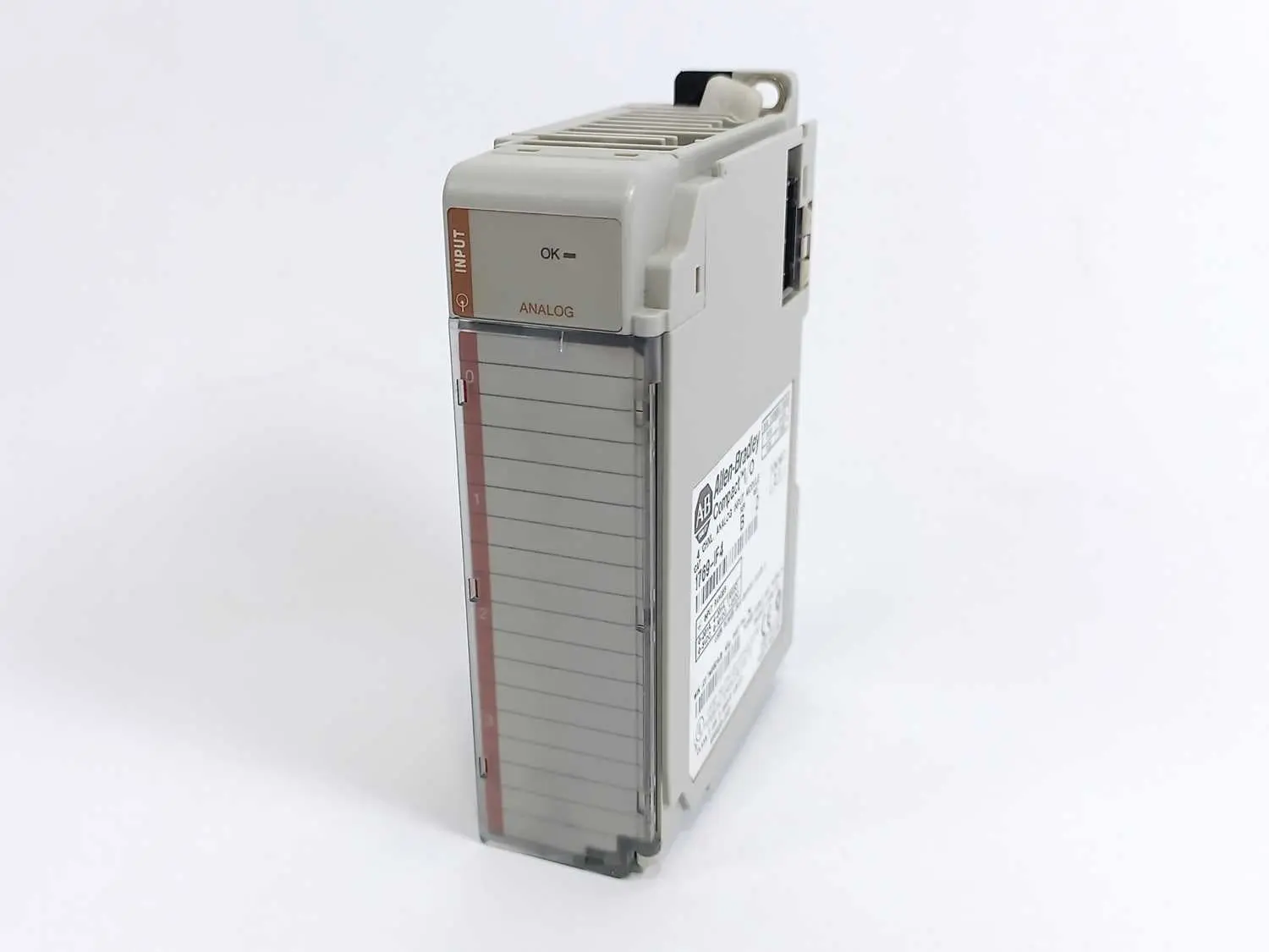 Produktfoto 1 von AB 1769-IF4