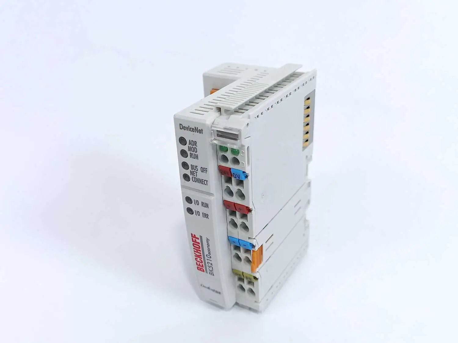 Produktfoto 1 von Beckhoff BK5210
