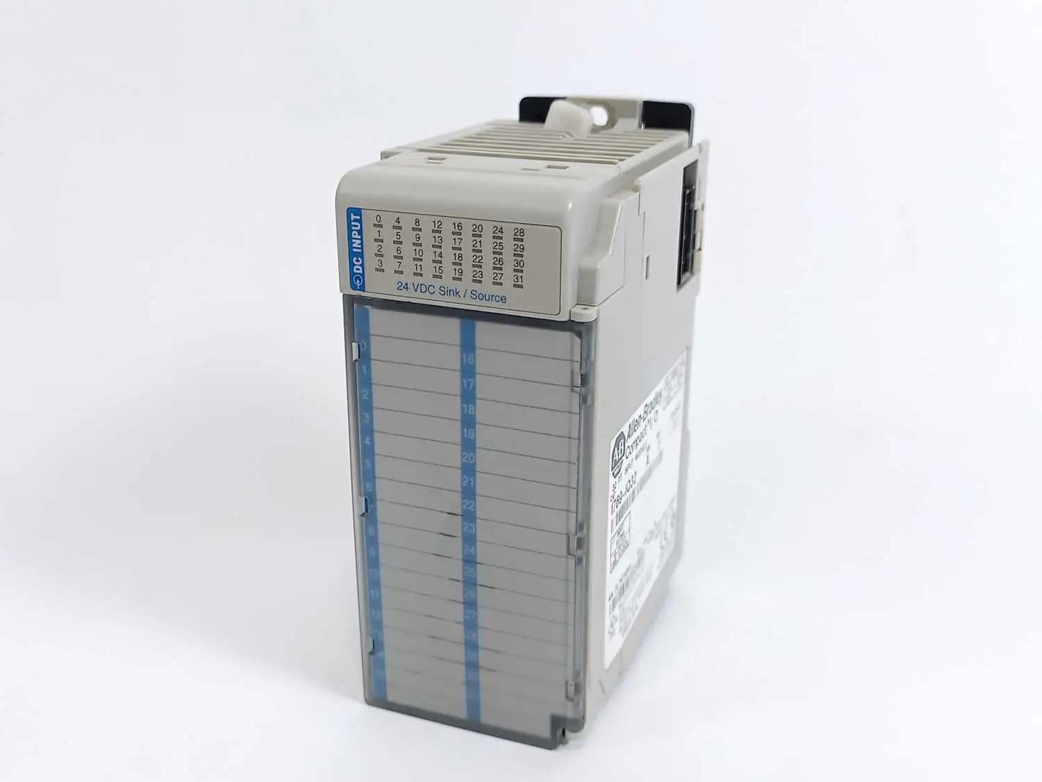 Produktfoto 1 von AB 1769-IQ32