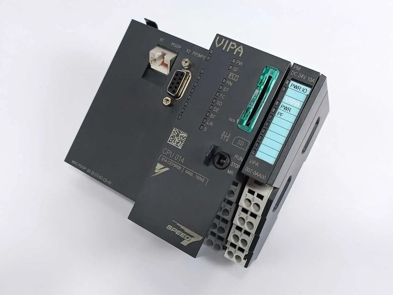 Produktfoto 1 von VIPA CPU 014-CEF0R00