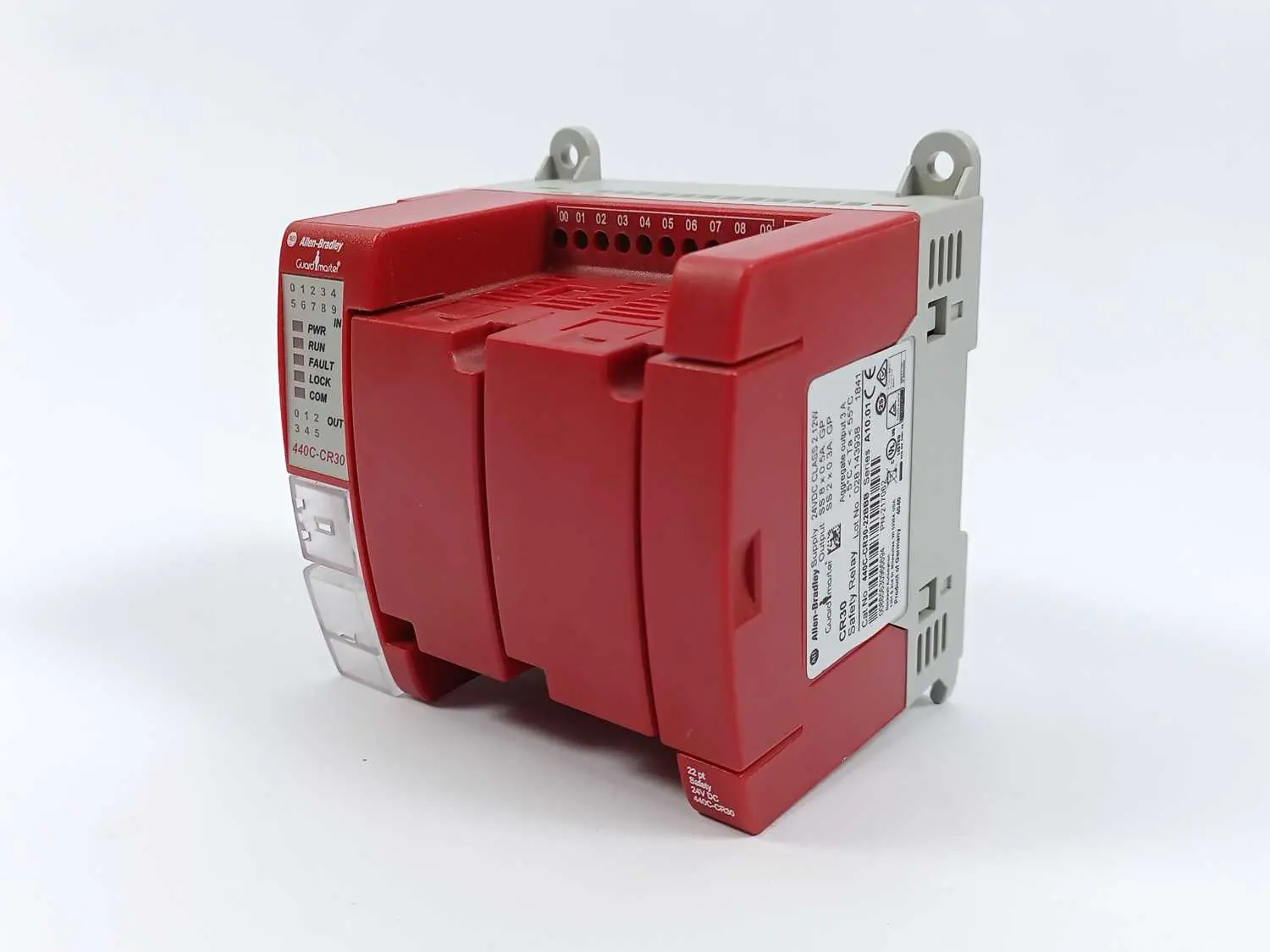 Produktfoto 1 von AB 440C-CR30-22BBB