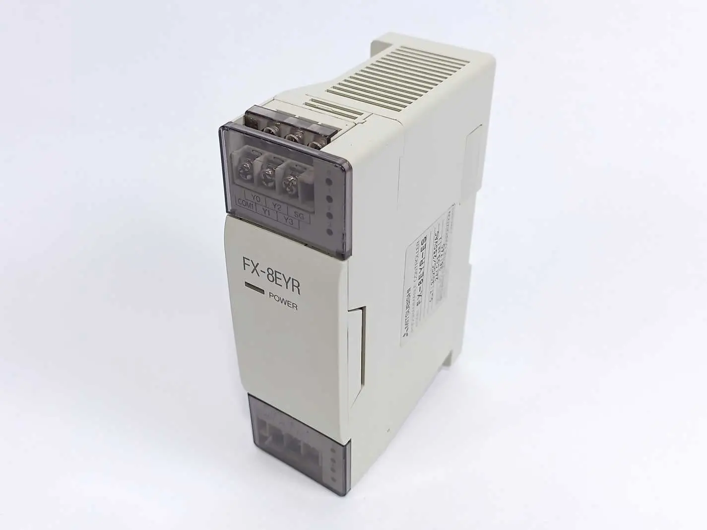 Produktfoto 1 von Mitsubishi FX-8EYR-ES