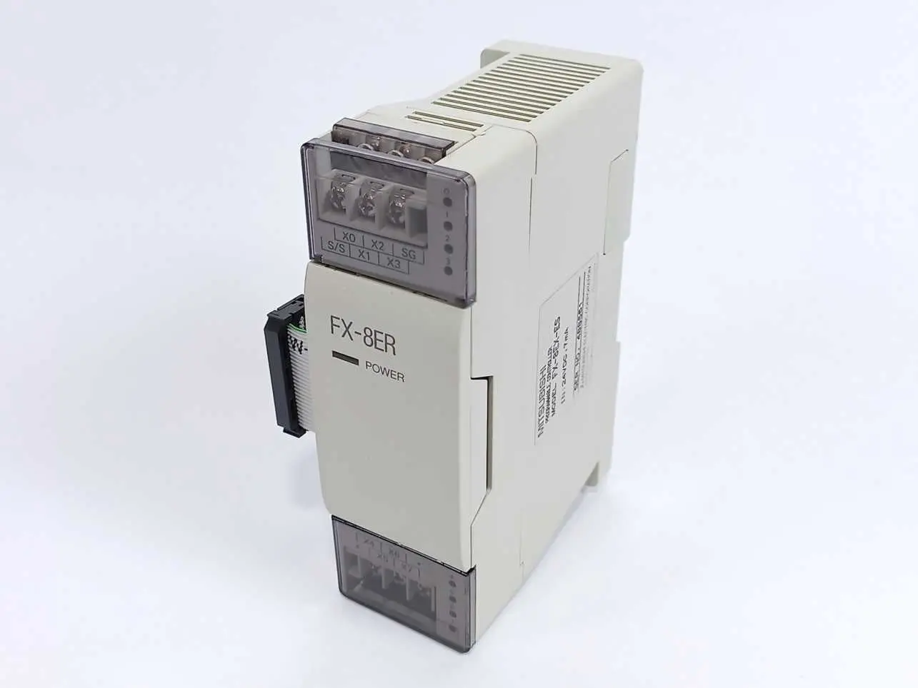 Produktfoto 1 von Mitsubishi FX-8EX-ES
