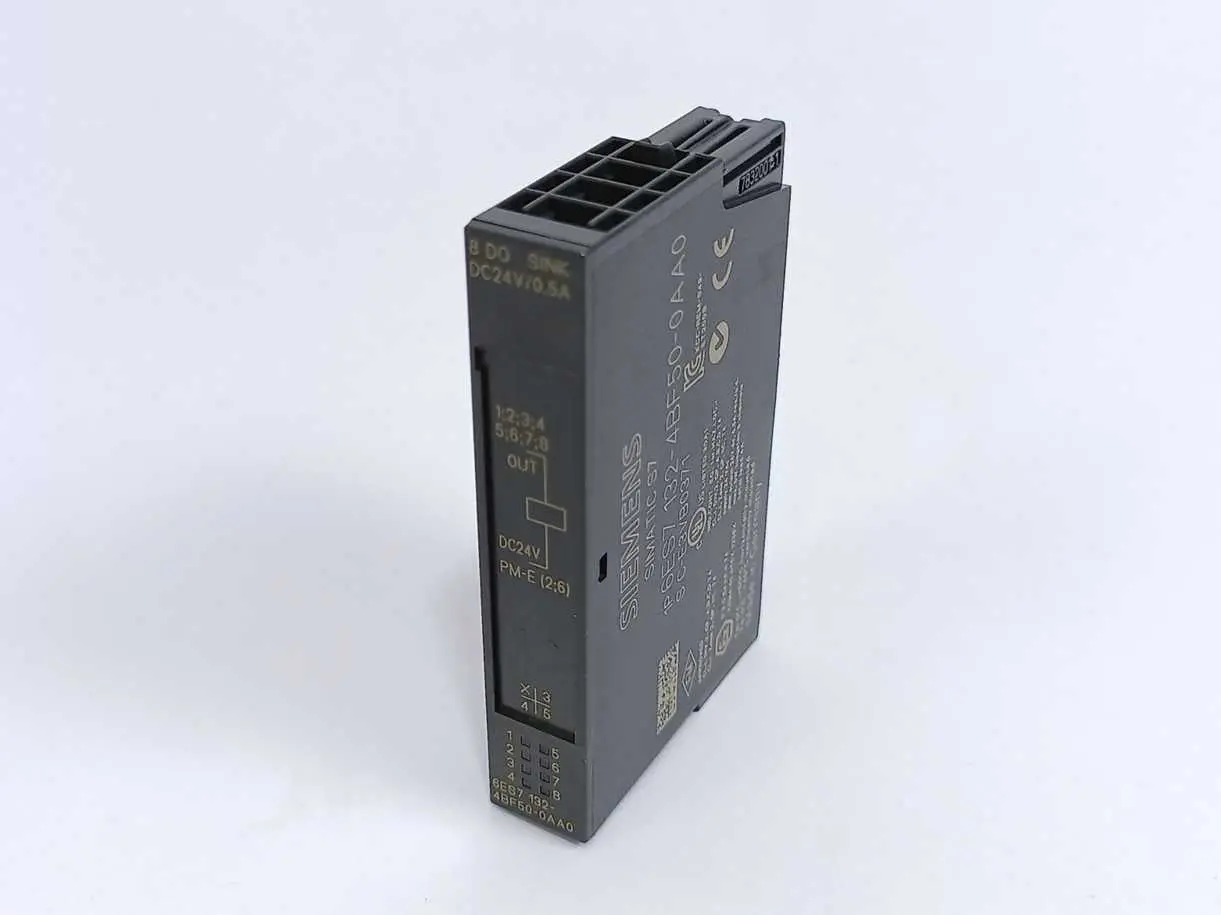 Produktfoto 1 von Siemens 6ES7132-4BF50-0AA0