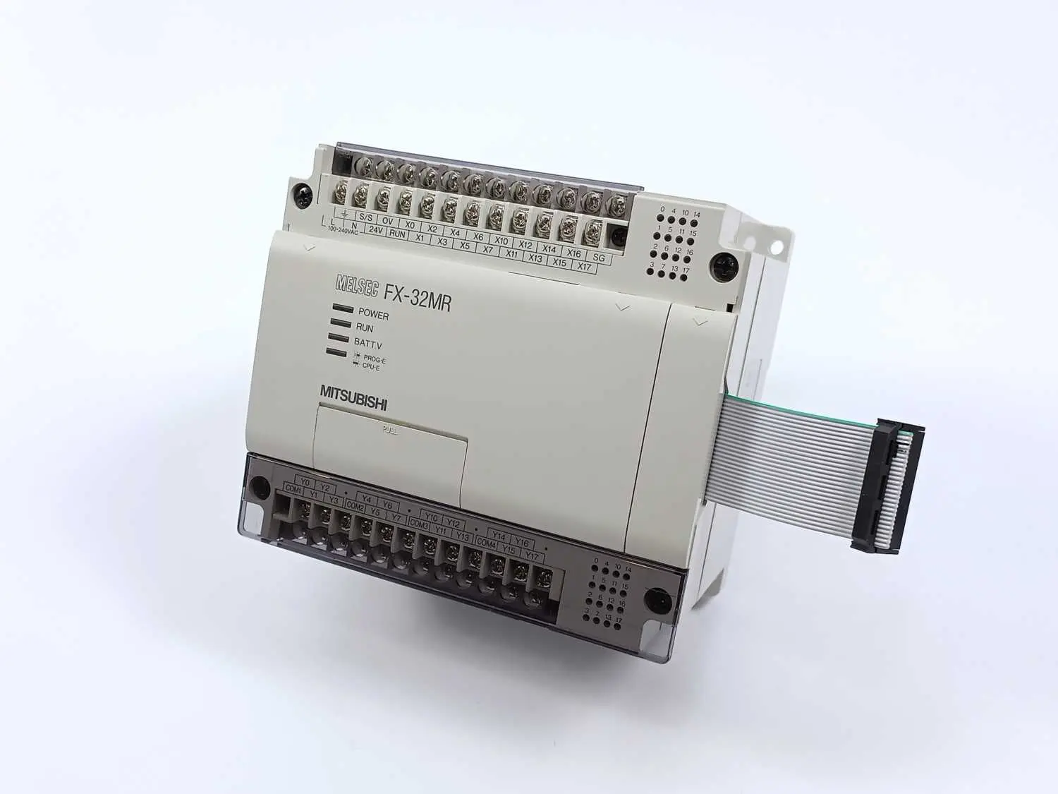 Produktfoto 1 von Mitsubishi FX-32MR-ES