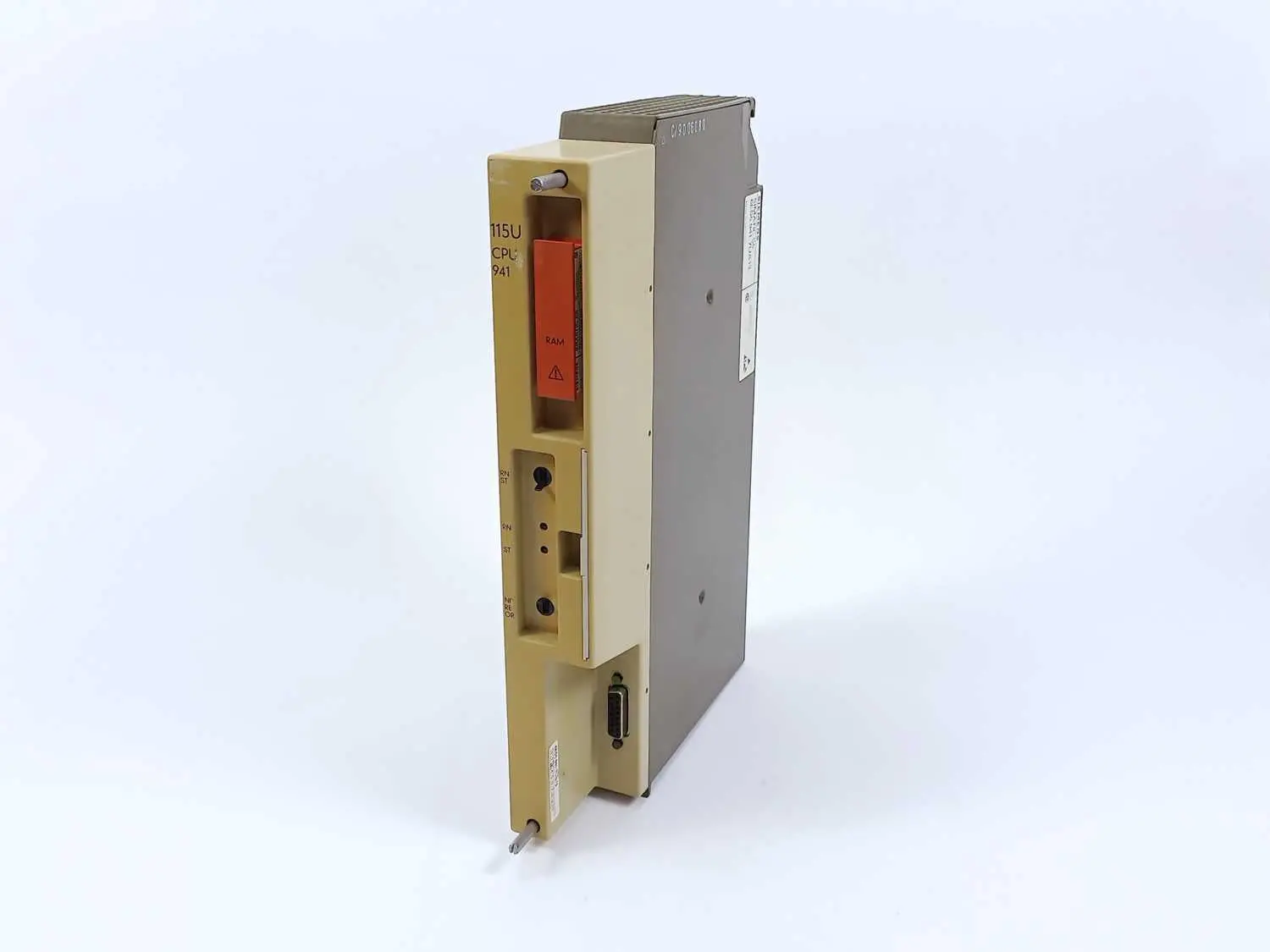 Produktfoto 1 von Siemens 6ES5941-7UA13