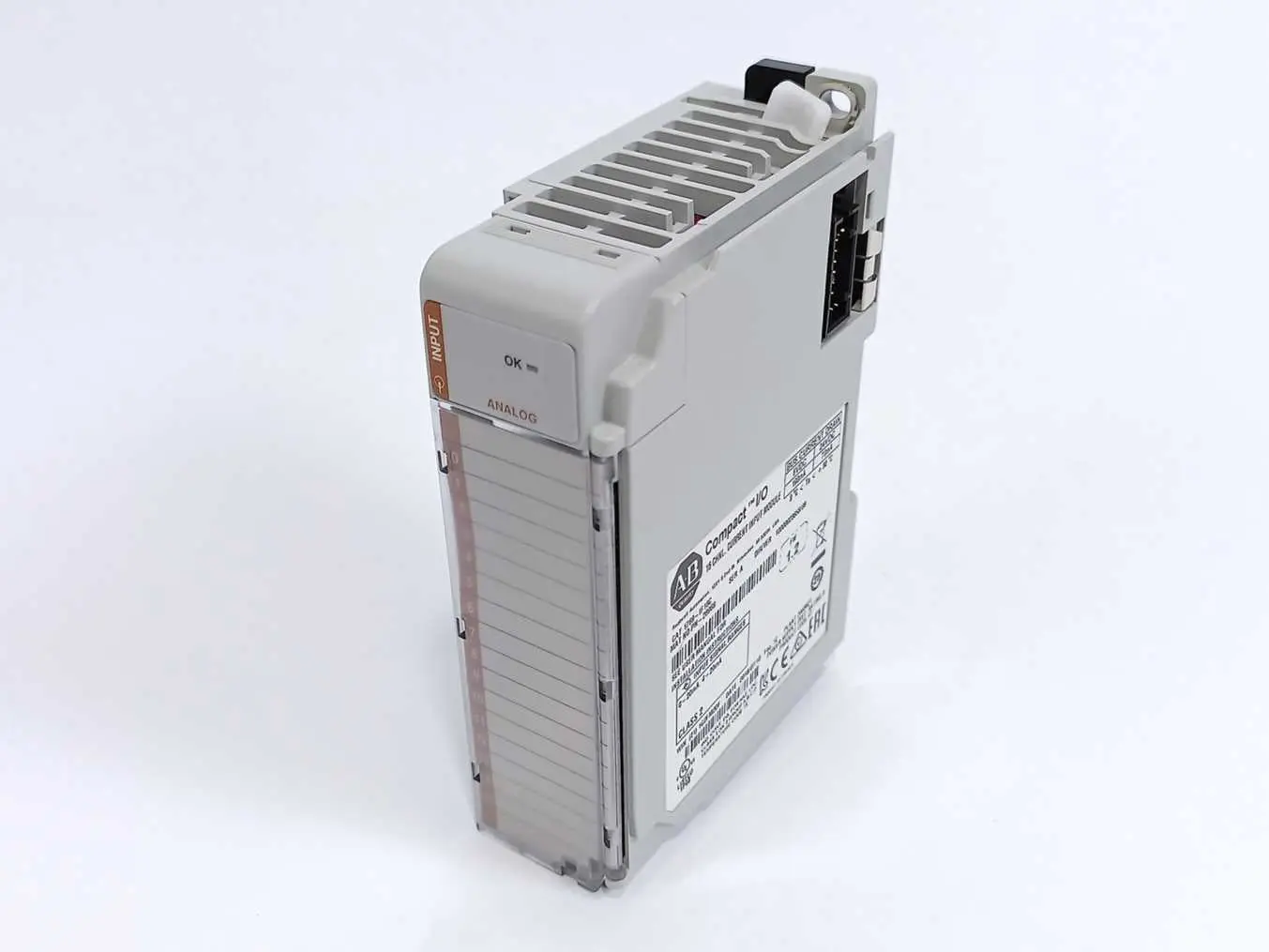 Produktfoto 1 von Rockwell Automation 1769-IF16C