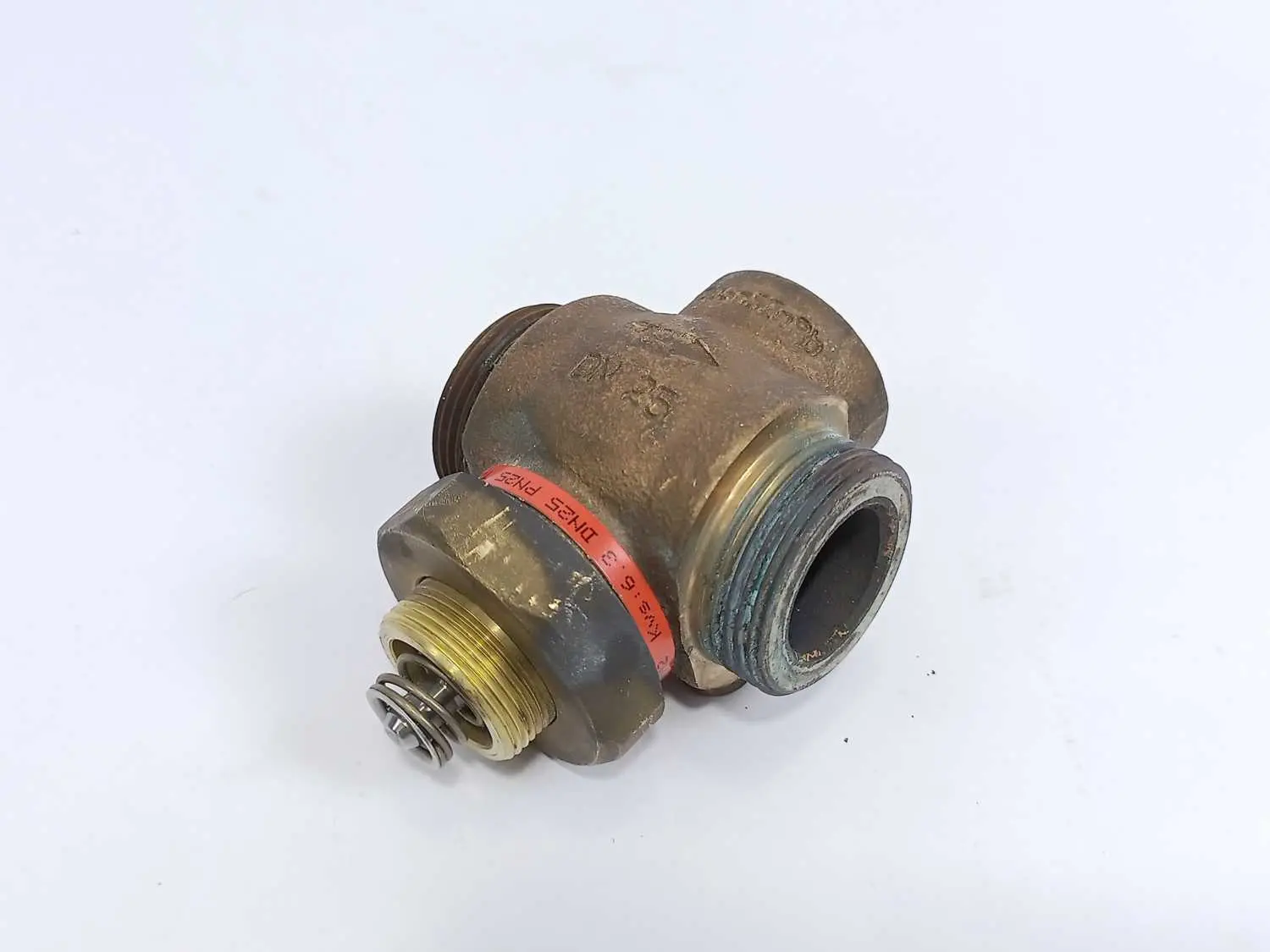 Produktfoto 1 von Danfoss 065B2017