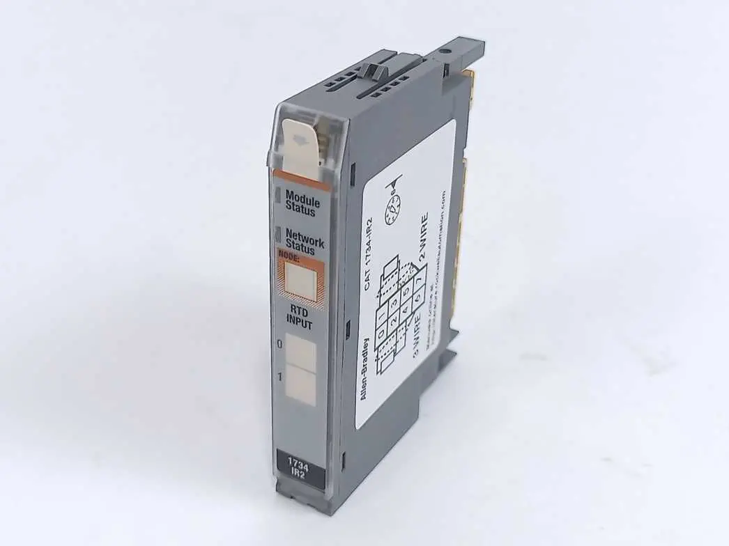 Produktfoto 1 von AB 1734-IR2