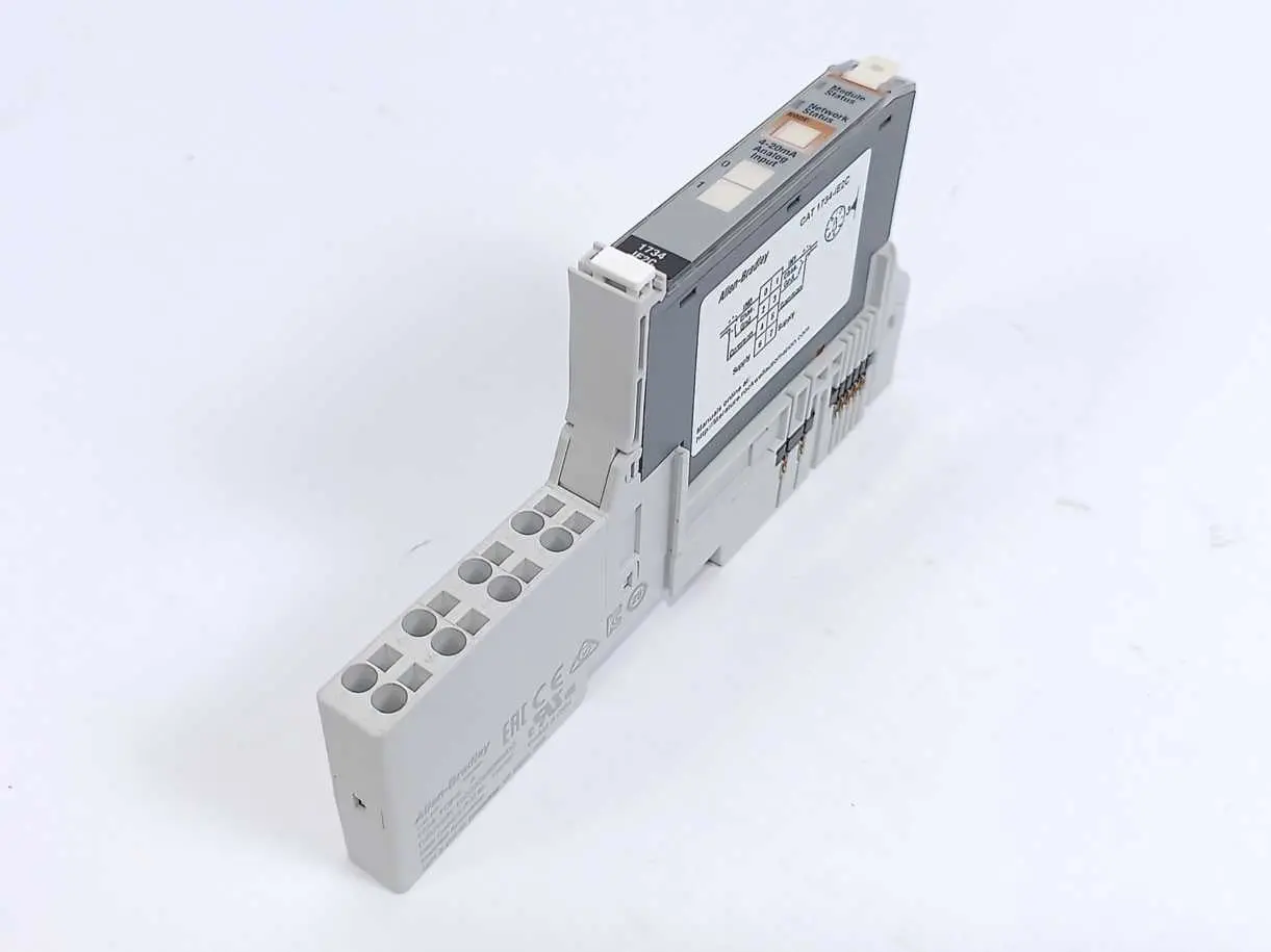 Produktfoto 1 von AB 1734-IE2C