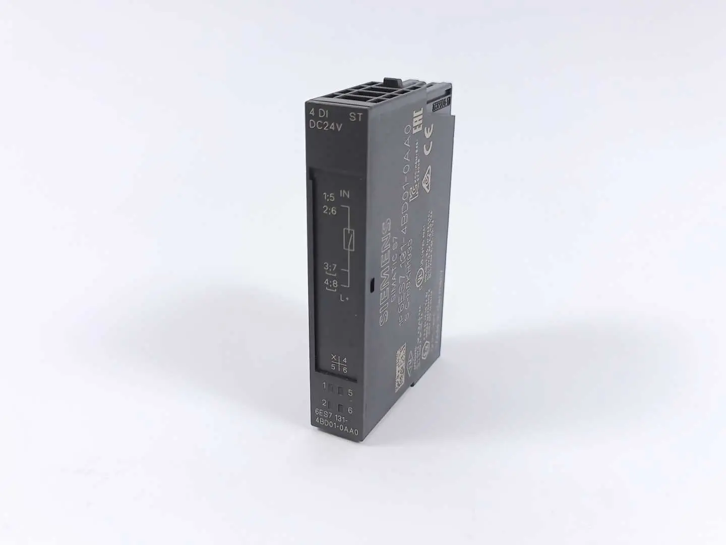 Produktfoto 1 von Siemens 6ES7131-4BD01-0AA0