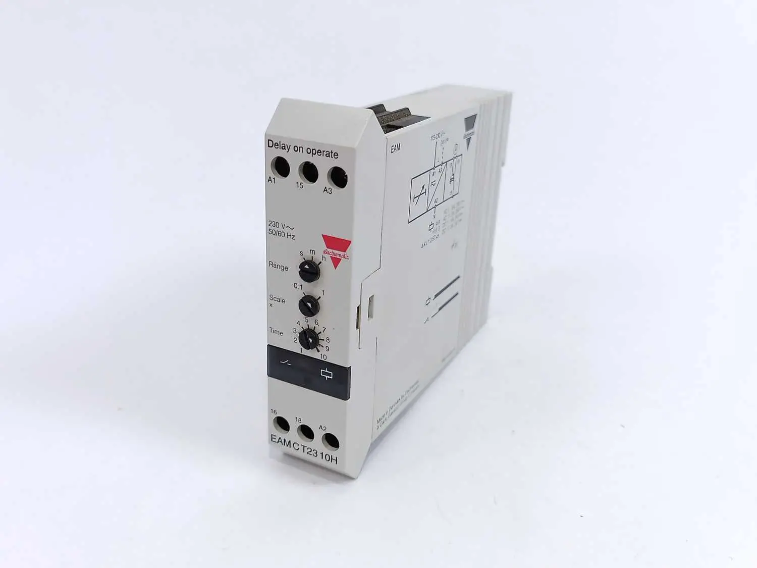 Produktfoto 1 von Electromatic EAM C T23 10H