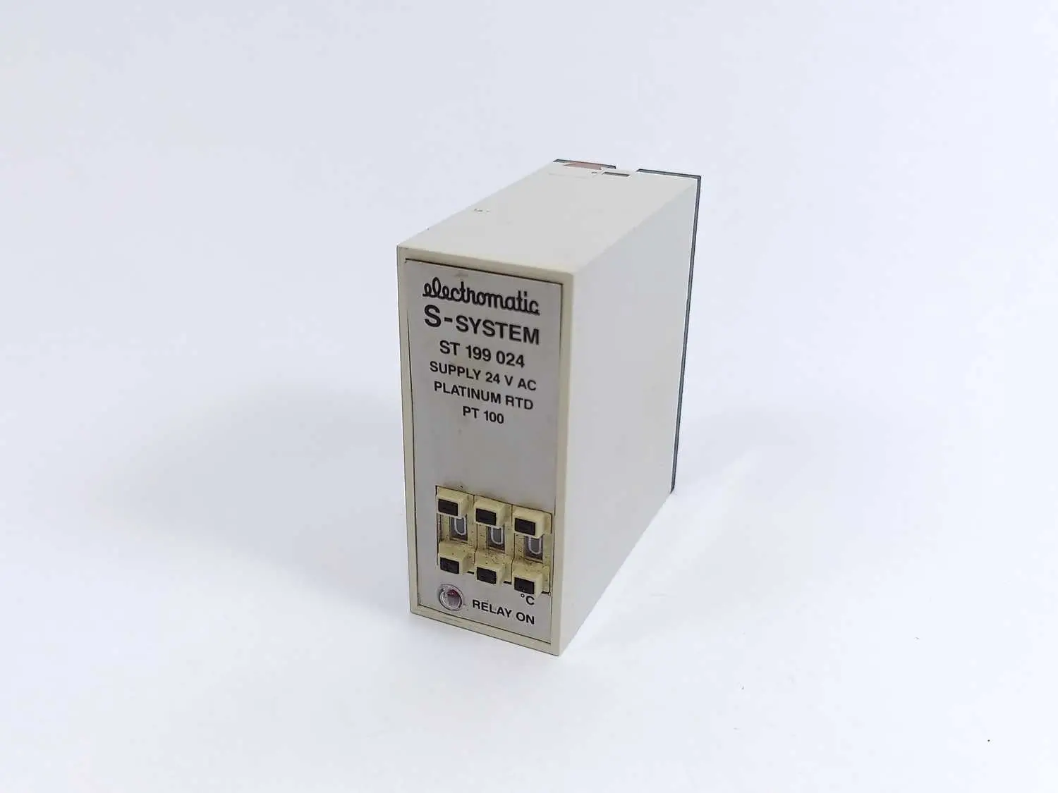 Produktfoto 1 von Electromatic ST 199 024