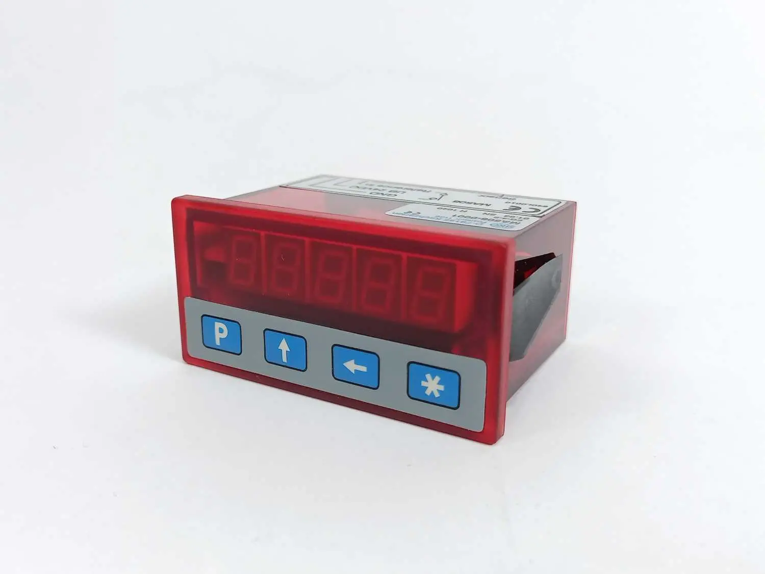 Produktfoto 1 von SIKO MA506-0001
