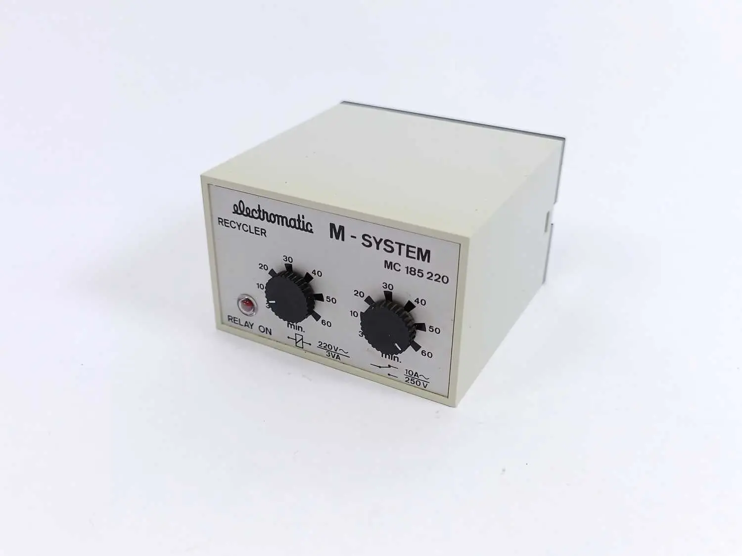 Produktfoto 1 von Electromatic MC 185 220