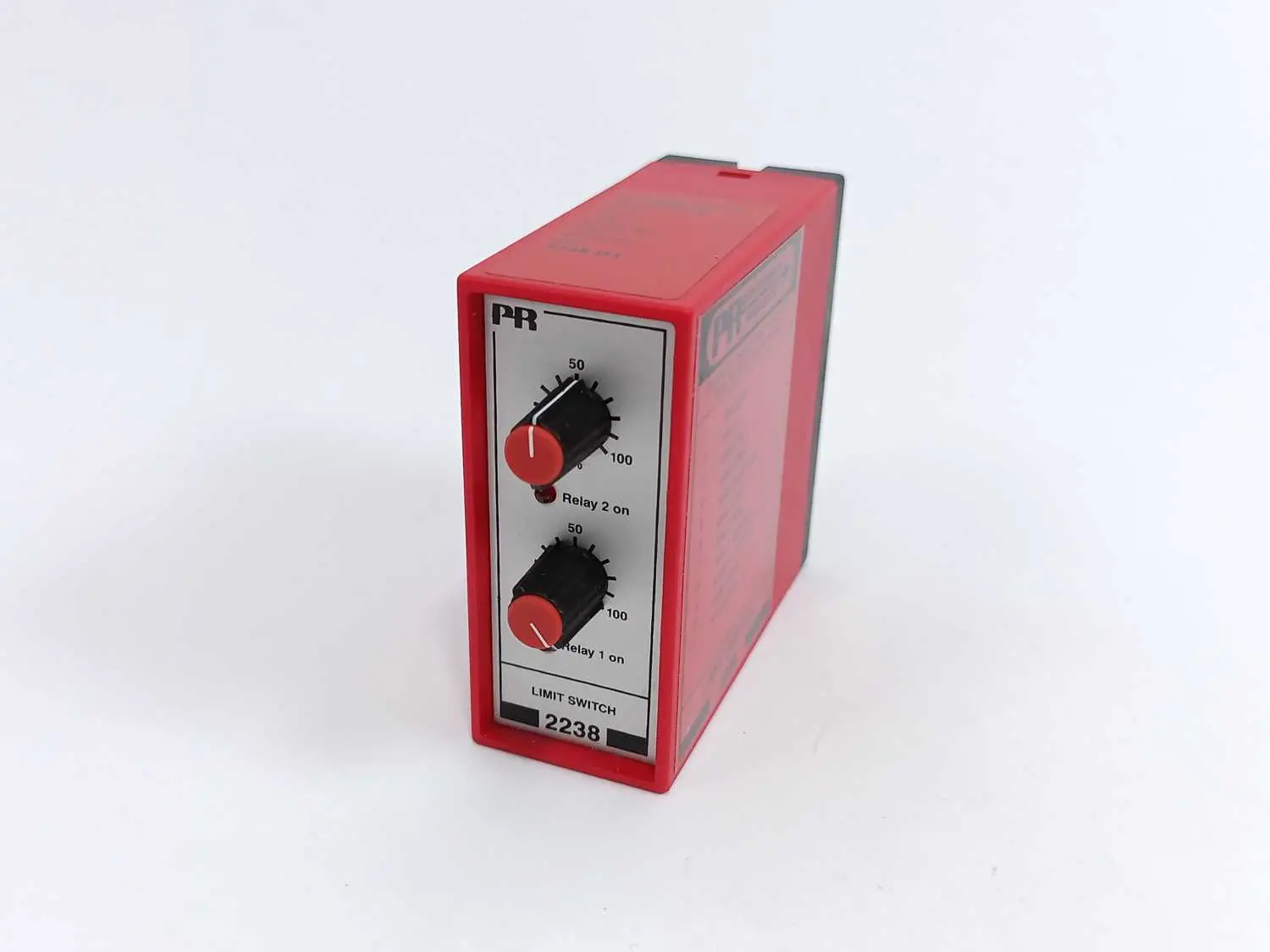 Produktfoto 1 von PR Electronics 2238 D3