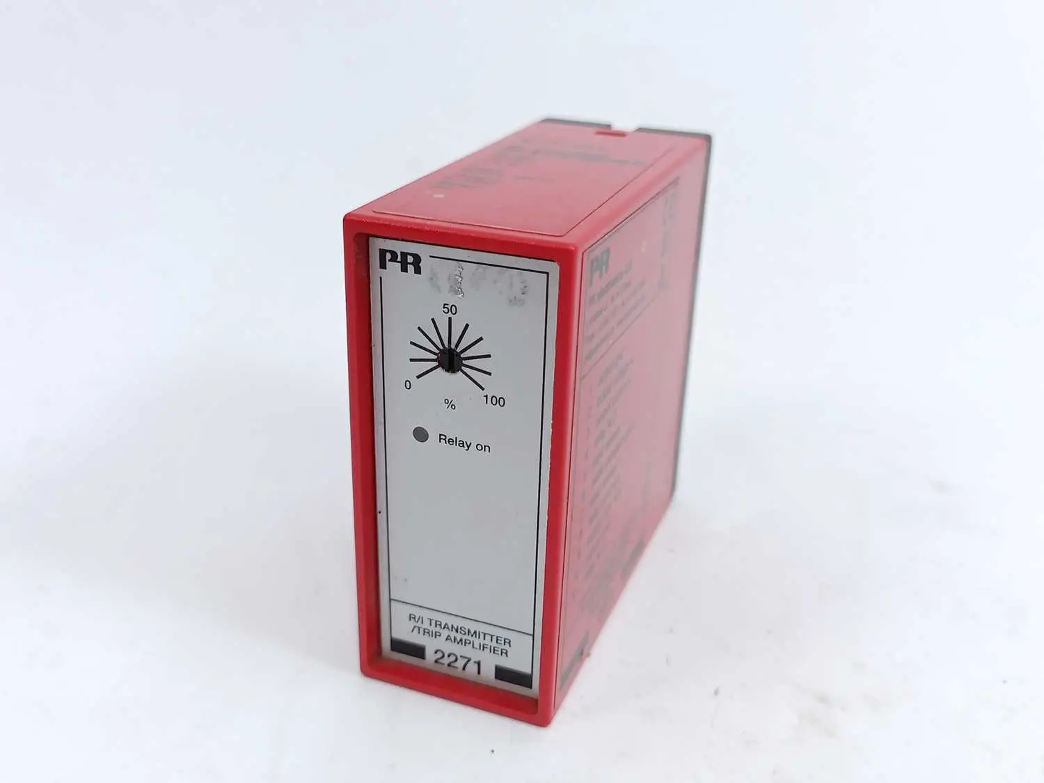 Produktfoto 1 von PR Electronics 2271 L2A2