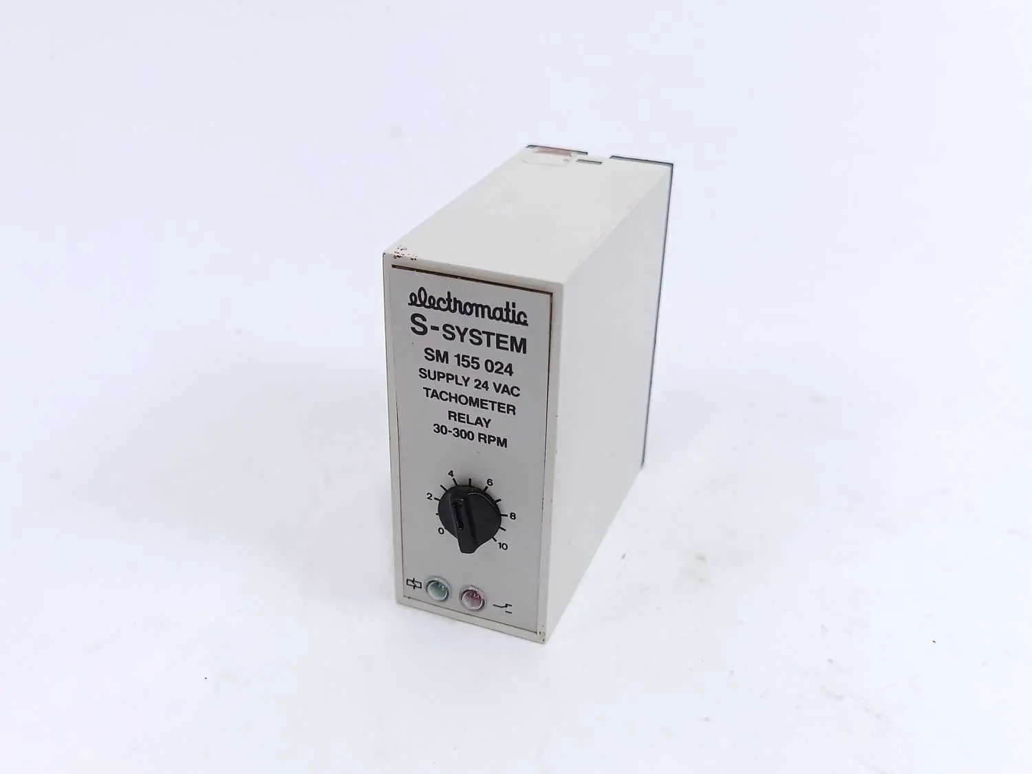 Produktfoto 1 von Carlo Gavazzi SM 155 024