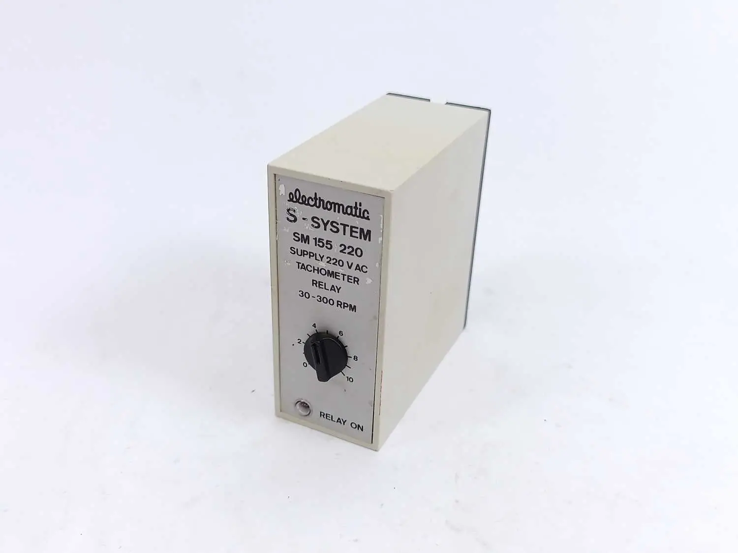Produktfoto 1 von Electromatic SM 155 220