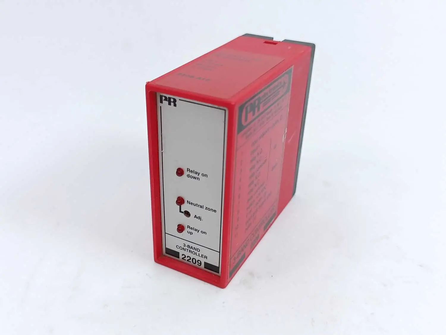 Produktfoto 1 von PR Electronics 2209 A1E