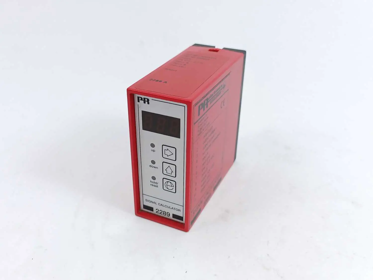 Produktfoto 1 von PR Electronics 2289A