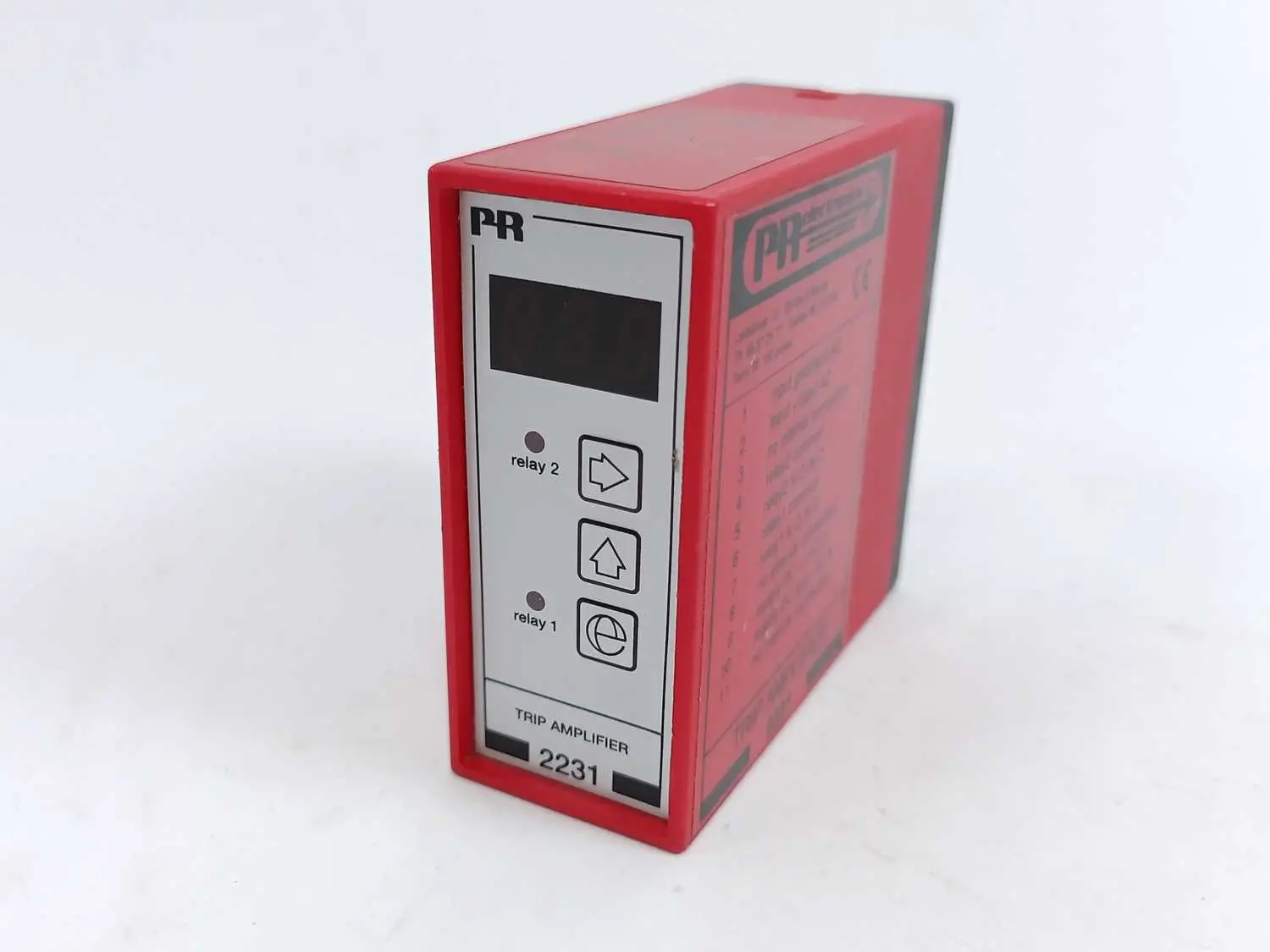 Produktfoto 1 von PR Electronics 2231 D2